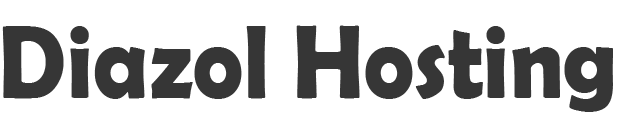 Diazol Hosting